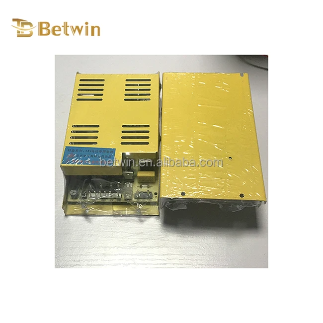 Power supply 24v Vending Machine Washing machine mode switching power supply 24v