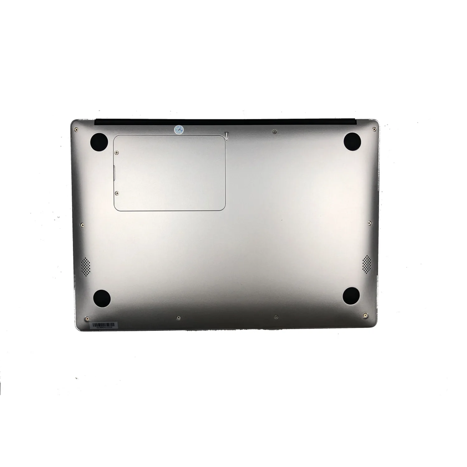 AIWO 14 Inch Cheap Laptop 6G Ram 64G Ssd Win 10 N3350 CPU Black Sliver Business Office Notebook Computer Laptop In Bulk