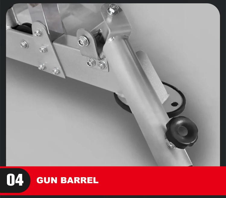 Commercial Workout Power Cage Rack Multi Functional Trainer Gym Cable All In One Smith Machine