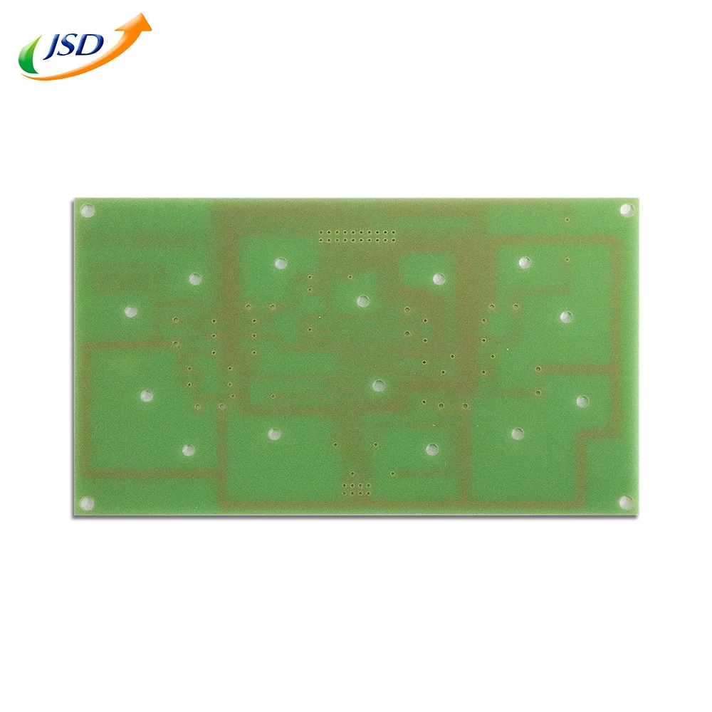 18 years pcb manufacturer assembly copper board