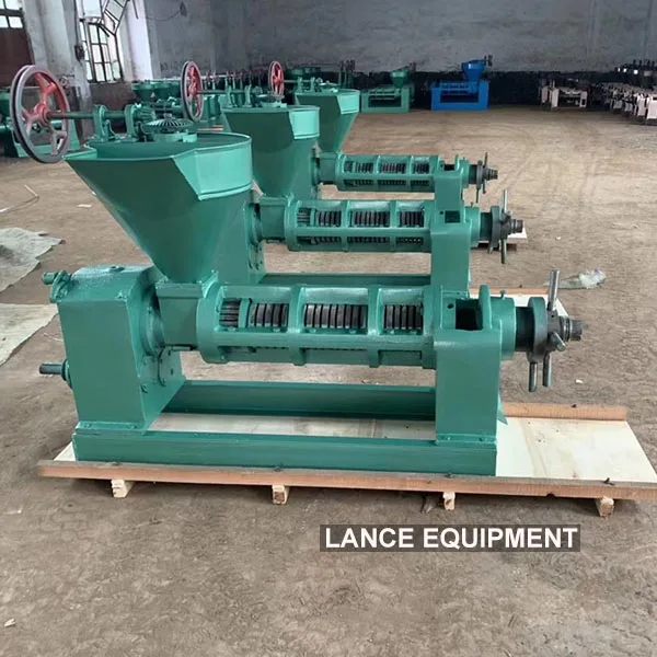 cooking oil refinery machine for coconut oil/coconut oil making machine
