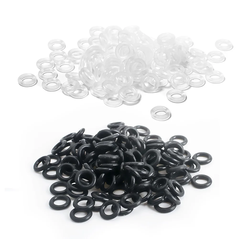 Keyboard Noise  Reducer O Ring Mechanical Keyboard Dampener Rubber