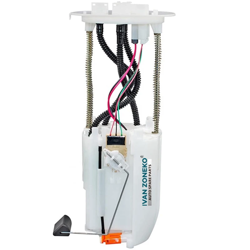 IVAN ZONEKO Car Parts Factory Fuel Pump For Toyota Land Prado GRJ150 4.0L 2017 OEM 77020-60650 7702060650