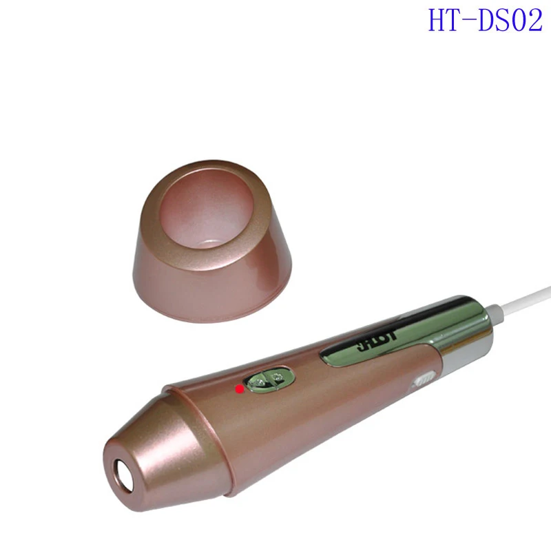 High Quality Facial Analyzer Beauty Salons Portable Ai Facial Moisture Oil Handheld Skin Analyzer Test Scanner