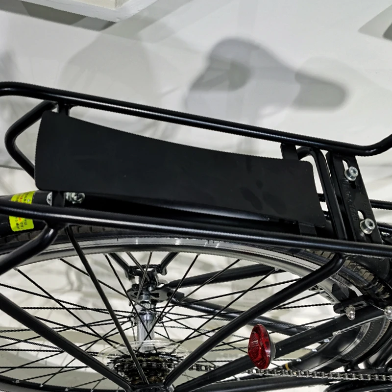 Hot selling design men and women customized road bicycles 700C city bike