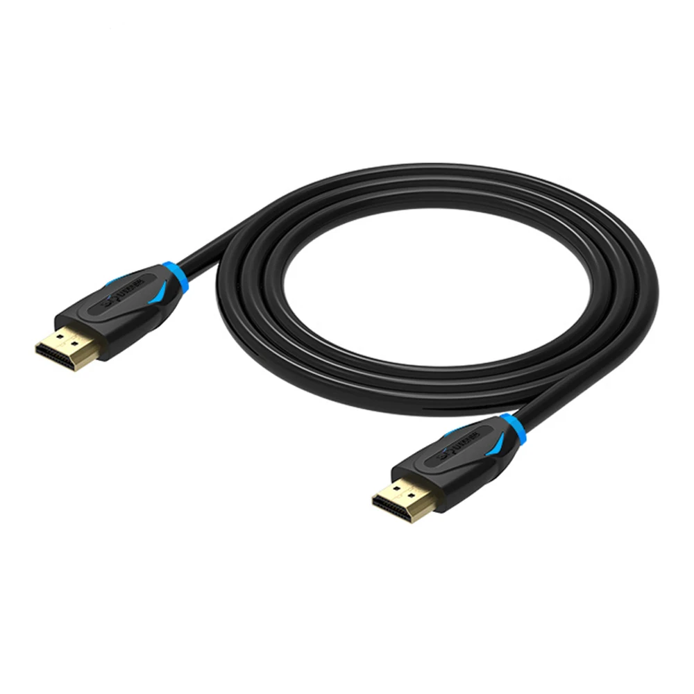 
SIPU High Quality Hdmi To Hdmi Cable 1m 1.5m 2m 3m 5m 10m 15m 20m 