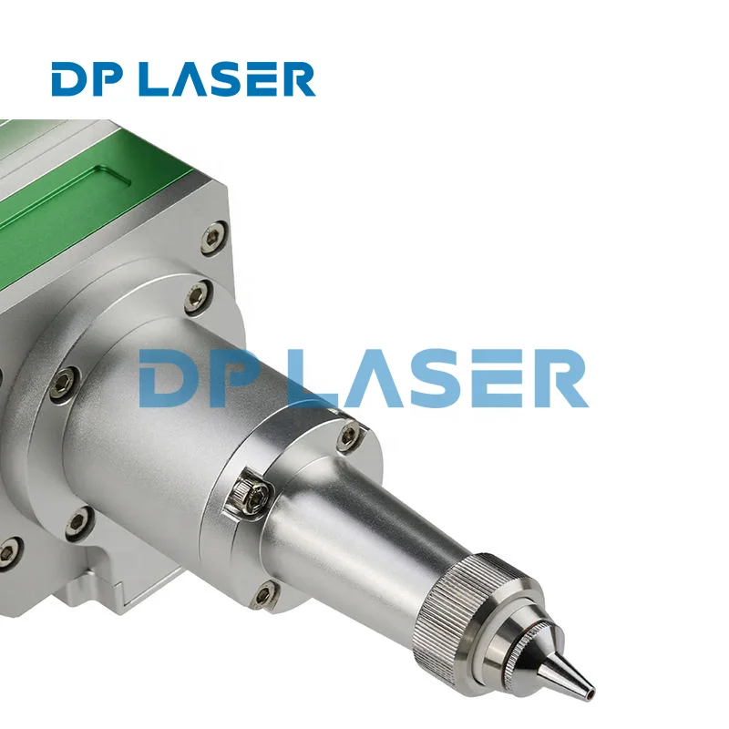 Laser Equipment Parts Raytools BD04K 4000W 3D Auto Focus Laser Tube Cutting Head for Cutting Machine Dapeng