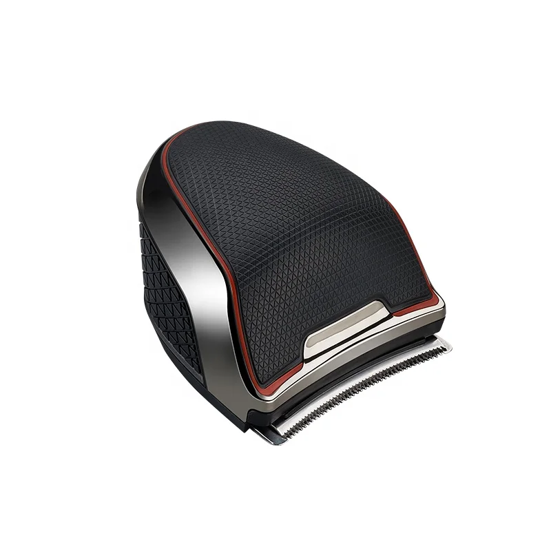 Wholesale Washable Waterproof Travel Hair Clipper Mini Professional Barber Rechargeable Portable Electric Hair Trimmer