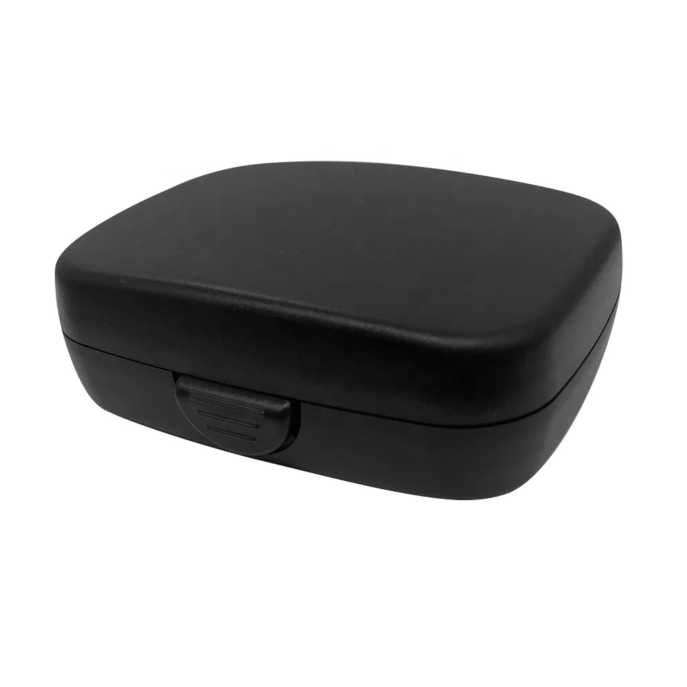 hearing aid box siemens high quality hearing aid  case storage case easy for carry and portable