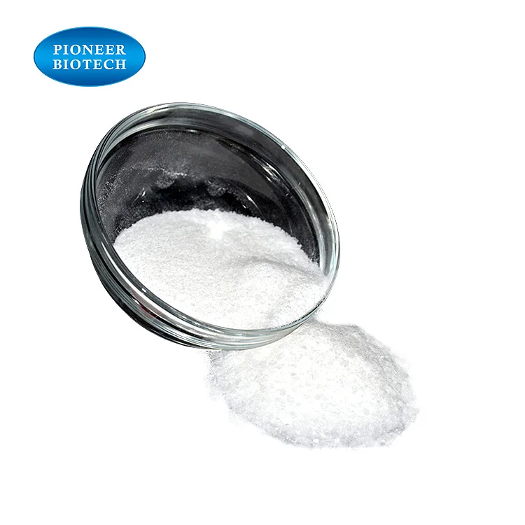 
100% Natural Chili Pepper Extract 98% Capsaicin Powder 