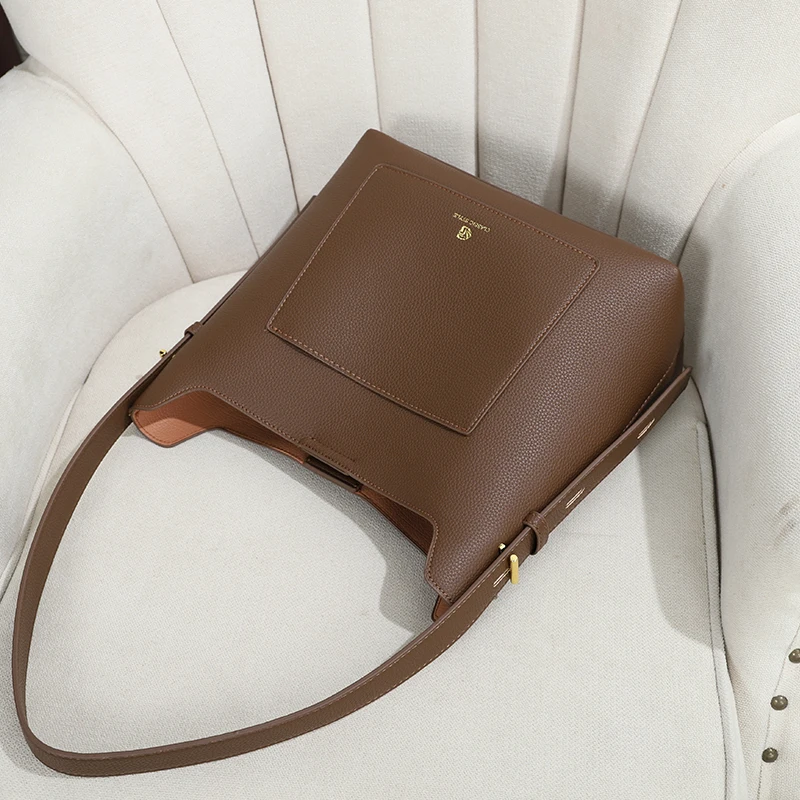 Handbag Manufacturer OEM 2 in 1 Stylish Hobo Bag Handbags for Women Wholesale Ladies Hand Bags Luxury Designers Purses