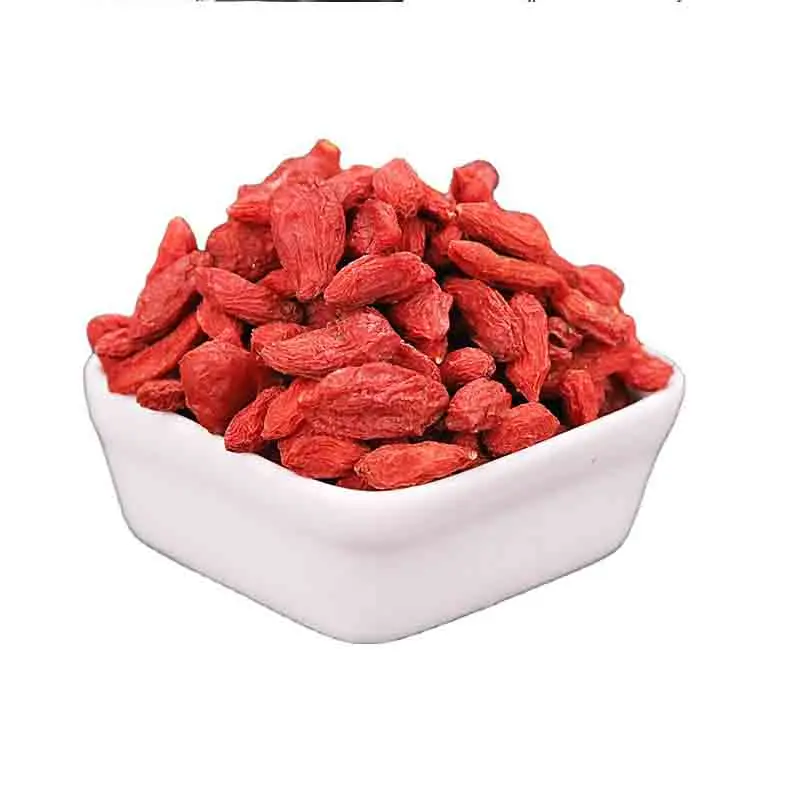 Chinese wolfberry seeds dried goji berries for sale