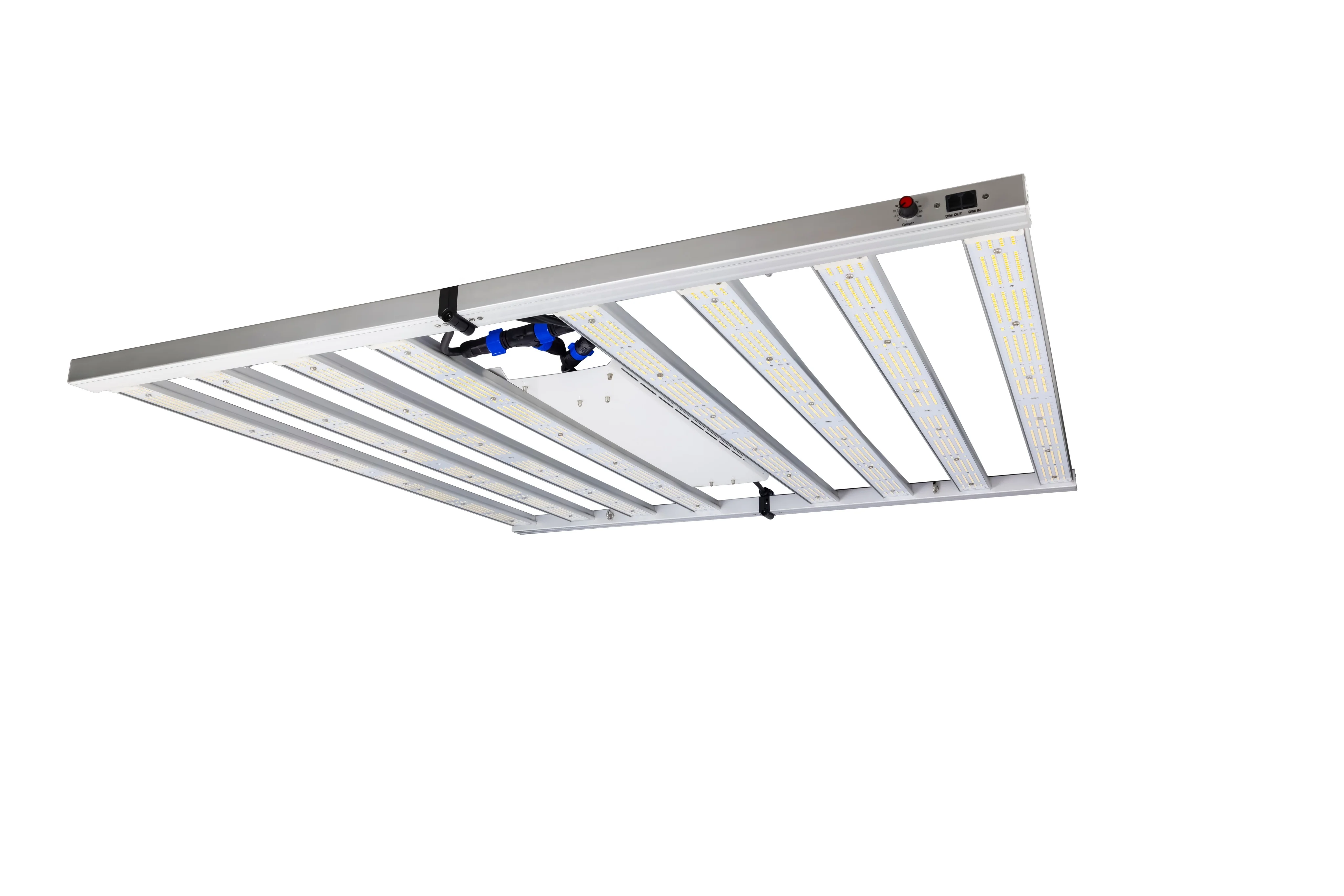 JK LED  GROW LIGHTS for plants fruits flowers vegs Full Spectrum type TOP06 PRO series 720W 1000W Samsung lm281B lm301b lm301h