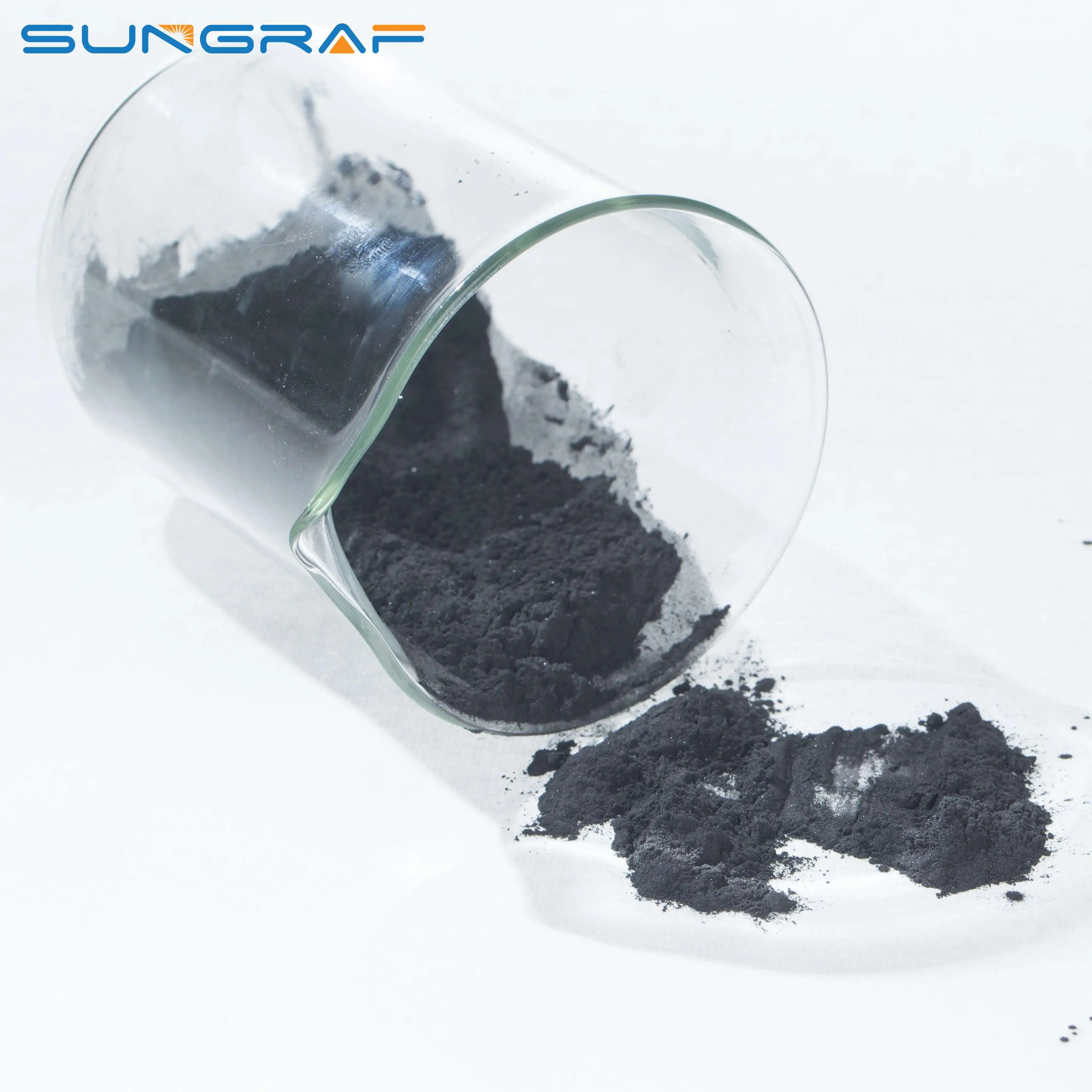 Sungraf Oil Drilling Additive Resilient Graphite Powder