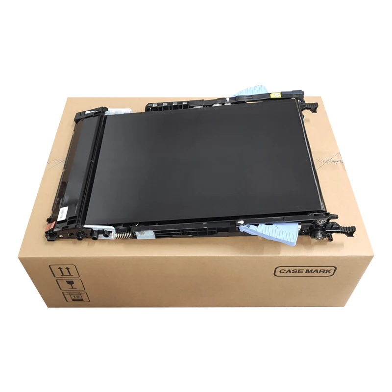 Лезвие для очистки CC468-67927 HP (RM2-7448-000) промежуточной передачи (ITB) в сборе CM3530 3530fs CP3525dn 3525n
