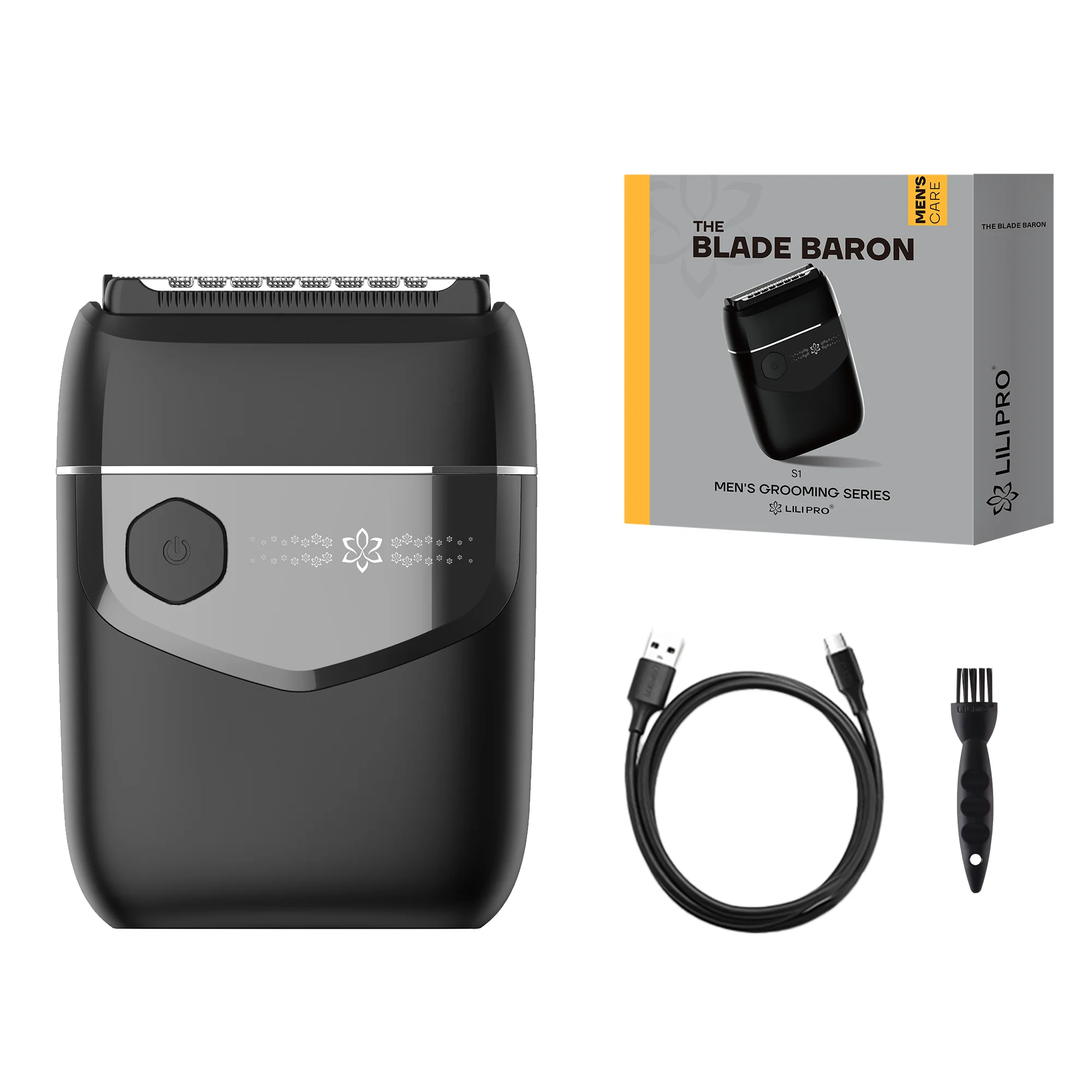 Электробритва для мужчин