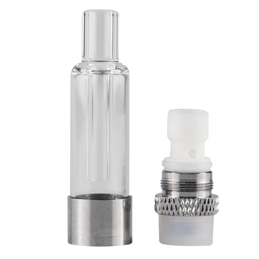 Best new products atomizer wholesale refillable 1ml .5ml vape 510 thread battery vape pen battery vaporizer cartridge pen