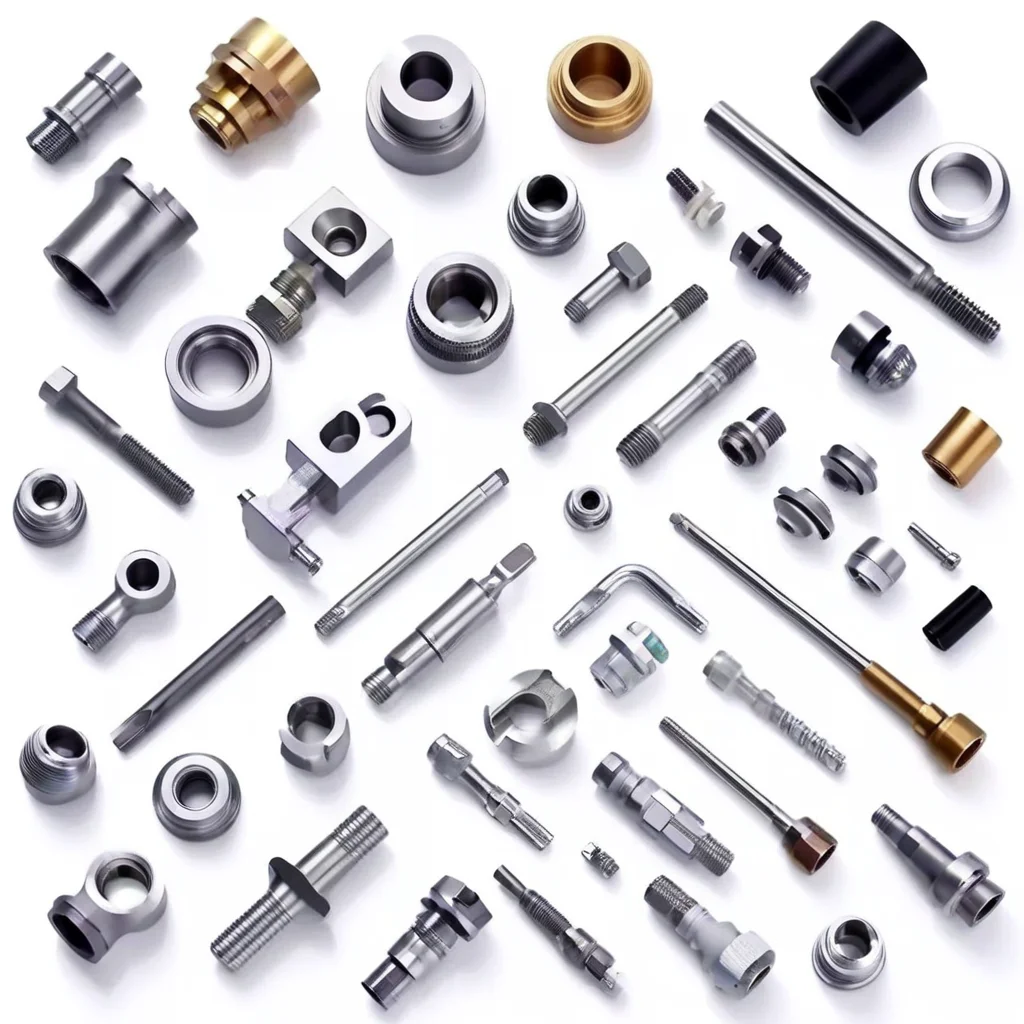 CNC & Micro Machining Enabled Stainless Steel Capabilities Aluminum Fabrication Die Casting Production Line Can Manufacturing