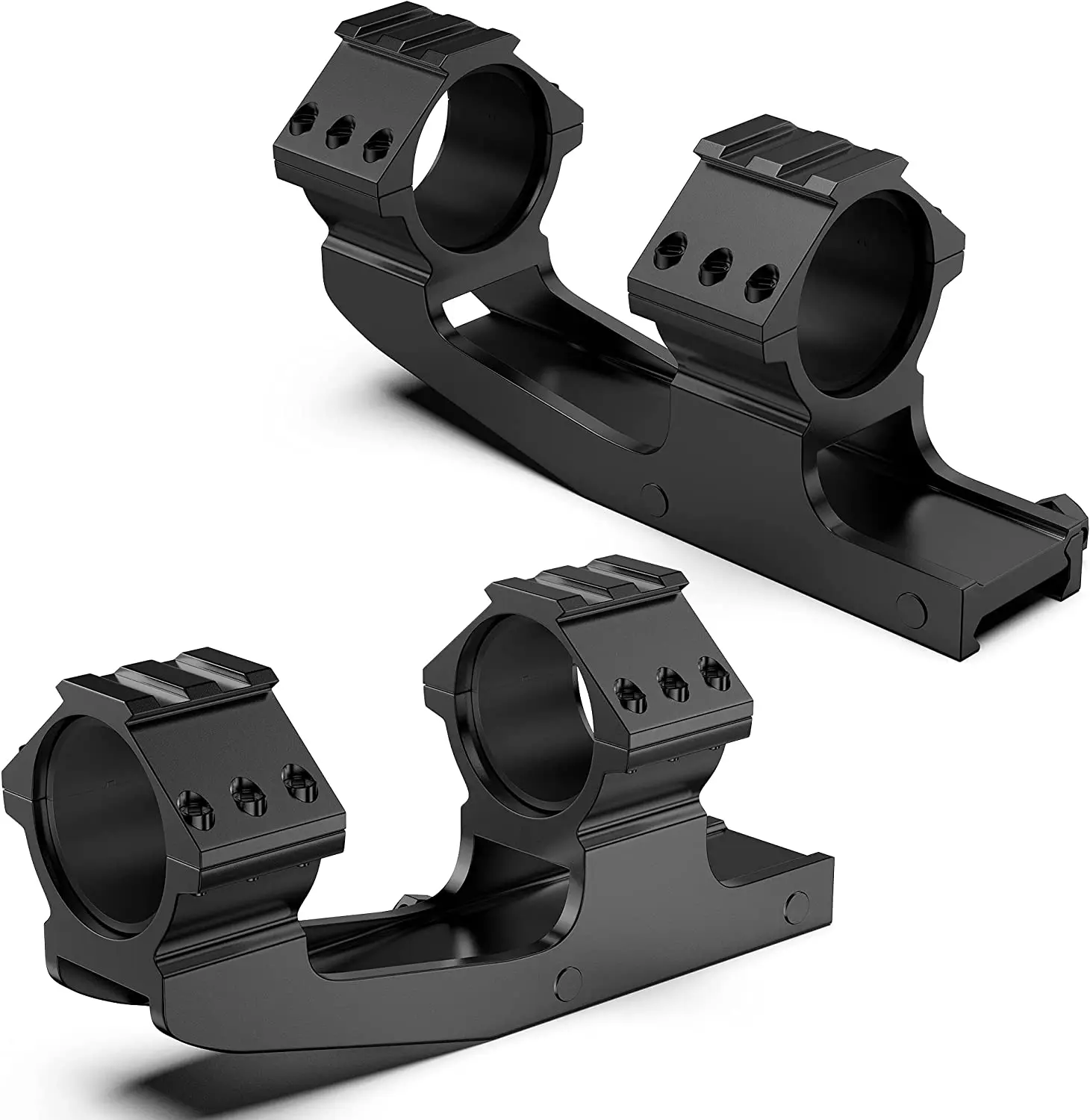 Cantilever Mount 30mm &1 inch Cantilever Scope Mount