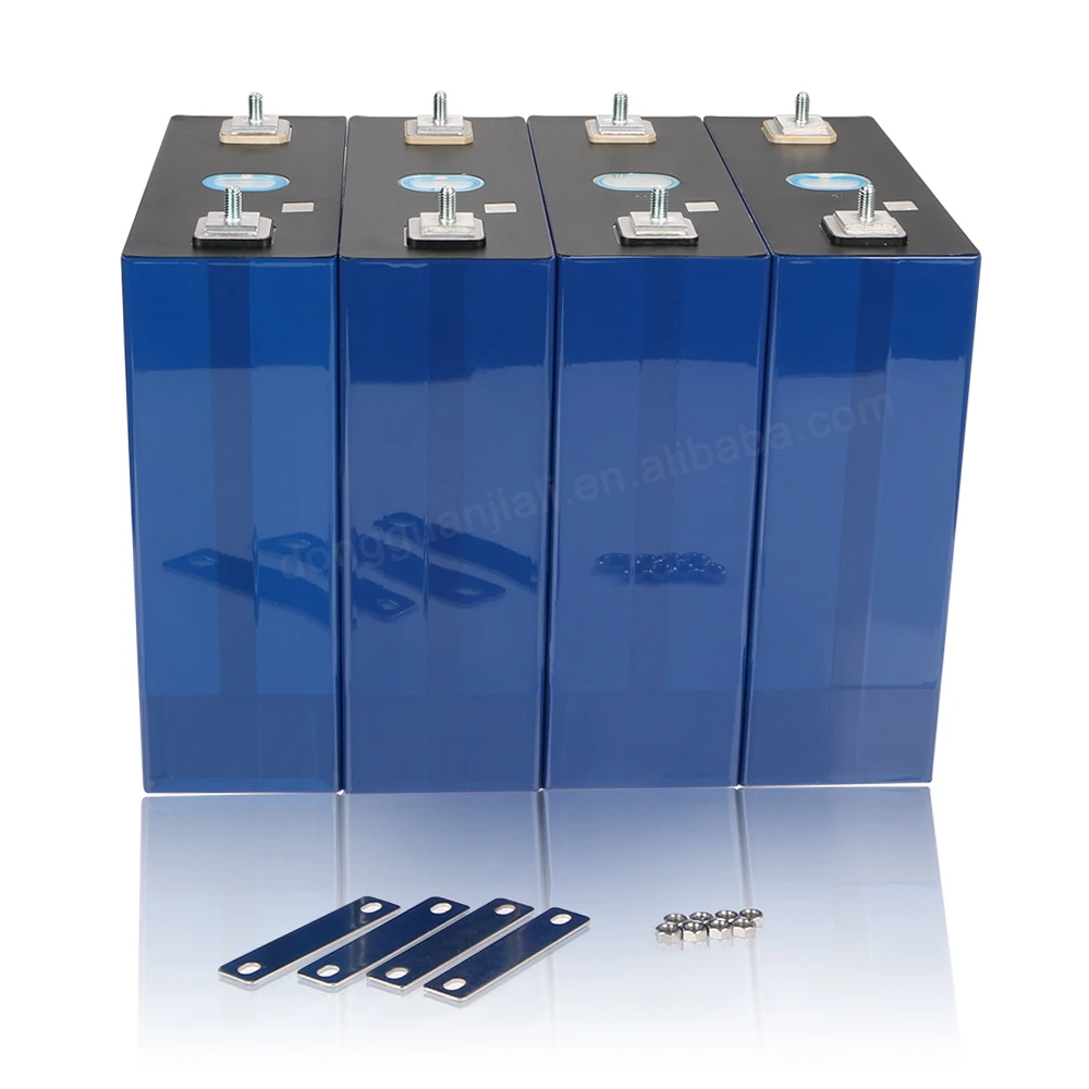 Новинка, литий-железо-фосфатный литий-ионный аккумулятор UBPpower 280Ah LFP 3,2 В 280Ah Lifepo4 для солнечной системы хранения