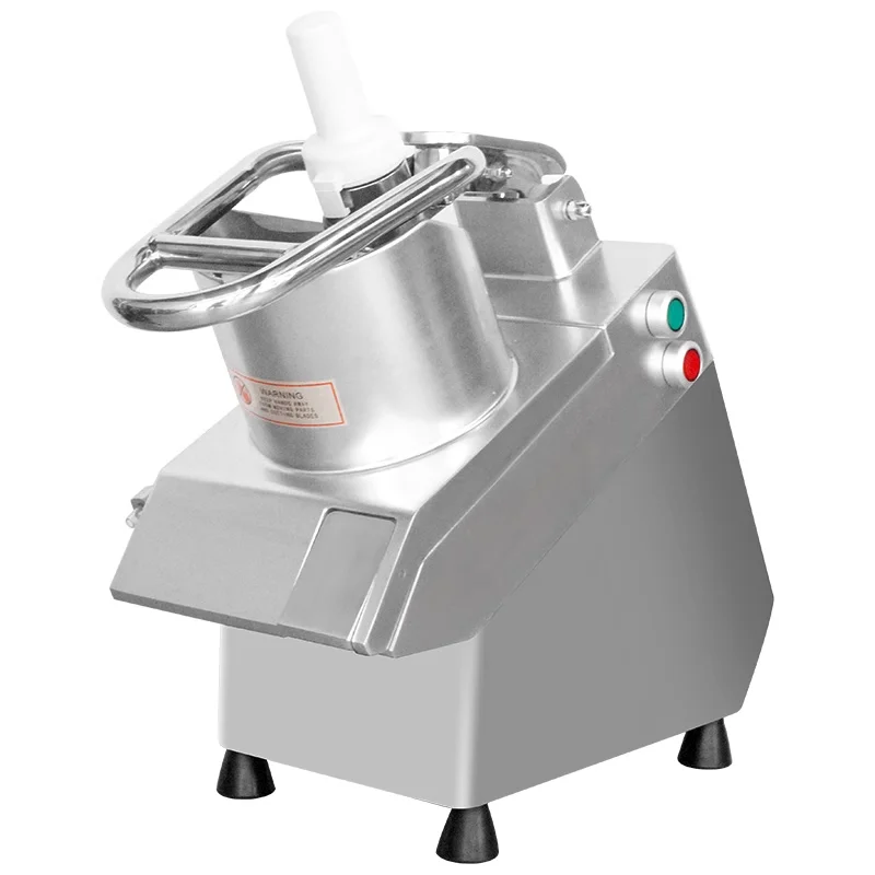 Lemon Shredded Slicer Potatoes Cabbage Shredder Onion Ring Cutter Automatic Electric Fruit Vegetable Cutting Machine