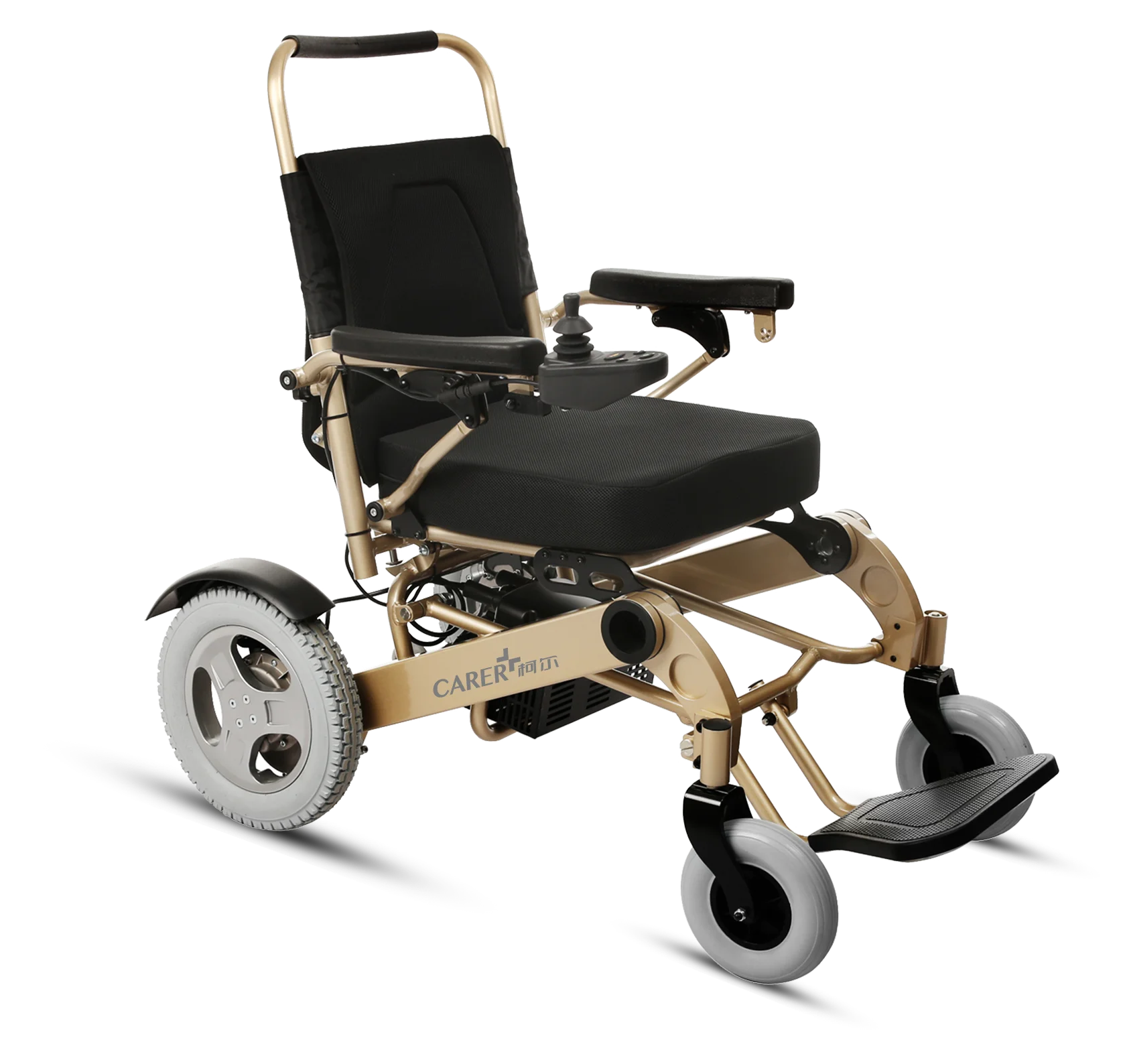 High-quality rehabilitation supplies for the disabled electric wheelchair