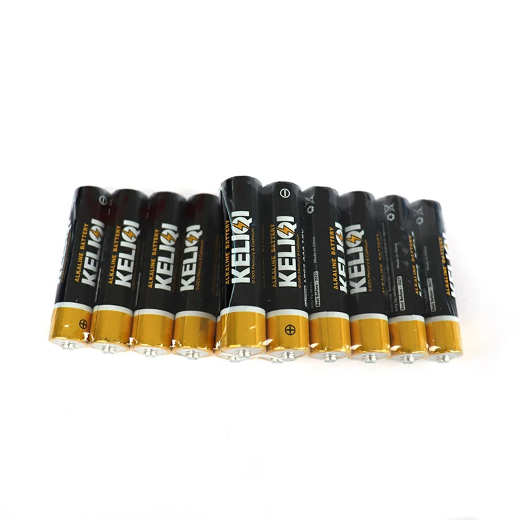 Buena calidad Precio barato 1 5 V сверхмощный LR6 AA UM3 Tamano de la bateria