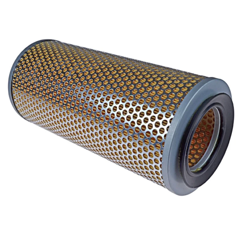 Car Accessories Engine Plastic Frame Air Filter for Nissan Tiida Saloon 16546-Eb70A 16546-ED500 16546-VW600