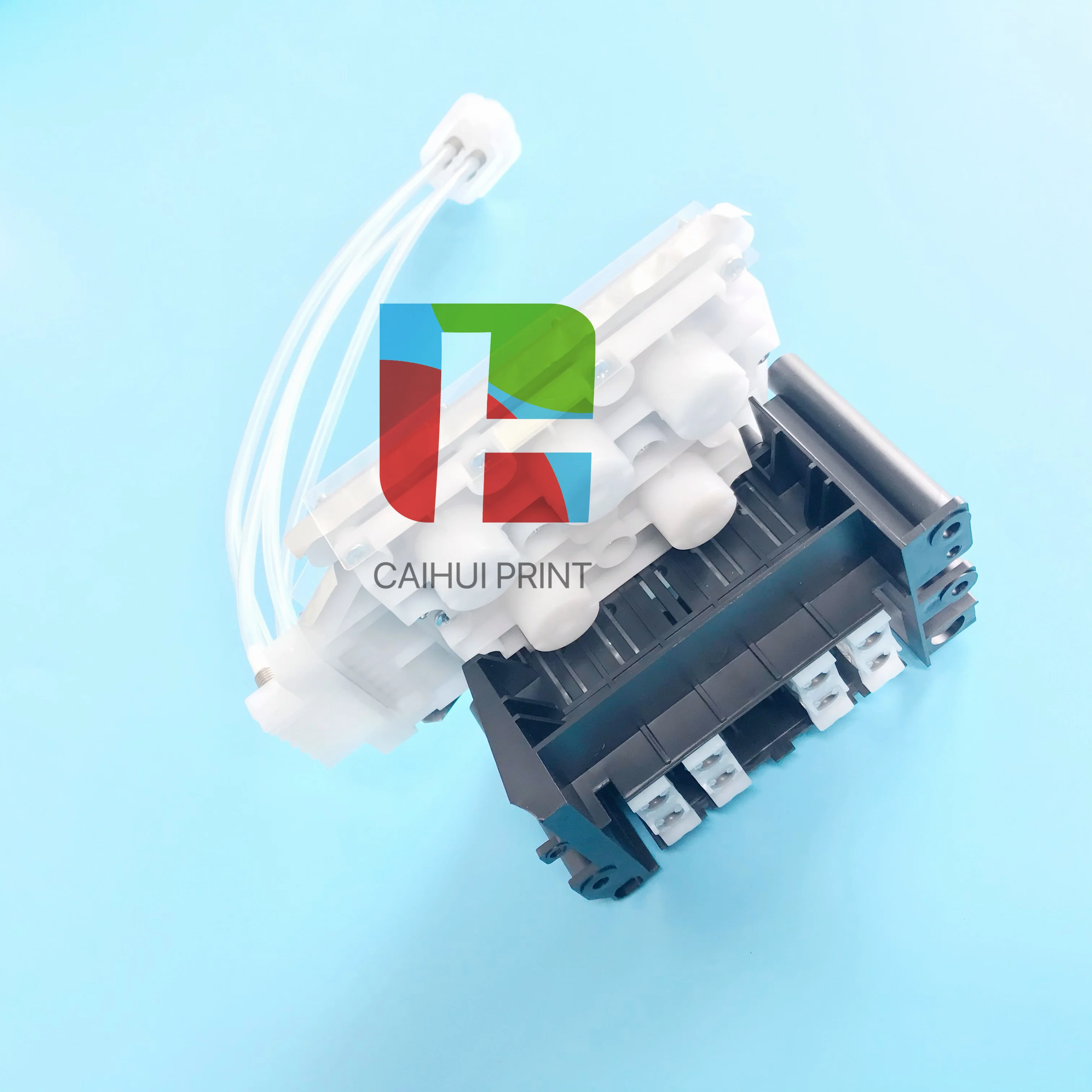 Printer Duct CR (Damper Kit) for Epson SC- F7070 F7270 F7200 F7100 F7170 F7280  B7080 B7000 B7070 F7080  F7000 Printer