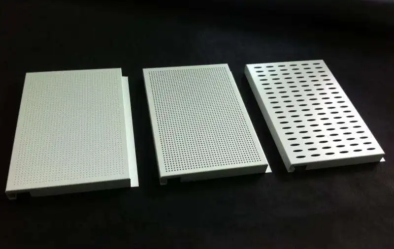 Aluminum Hook-on Mesh Ceiling Metal Expaned Mesh Penal Suspend Mesh Ceiling