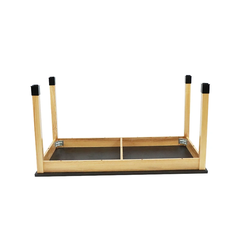 Оптовая продажа от поставщика школьная мебель современные защитные поверхности высококачественный школьный научный стол