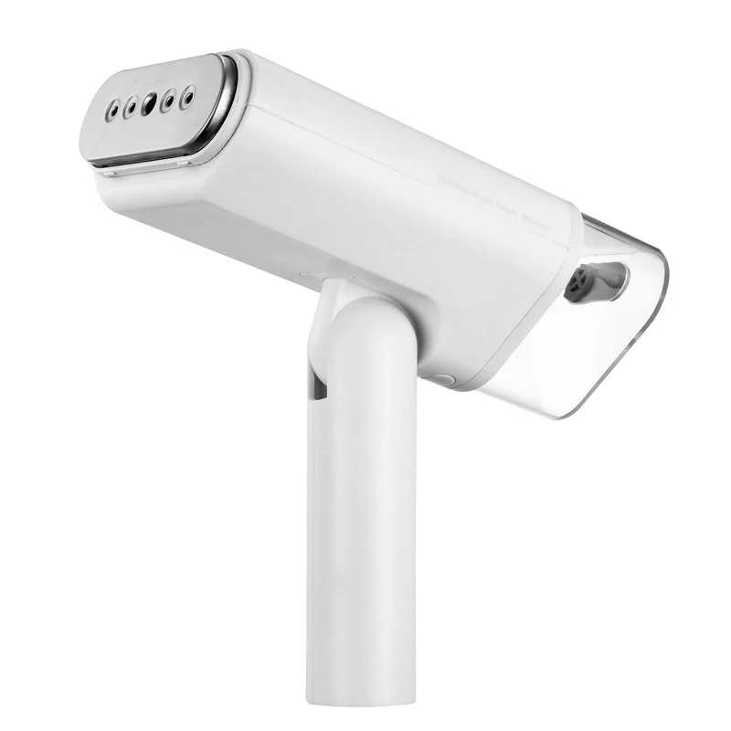 2020 Vertical / Horizontal Foldable Iron Steamer for Clothes, Portable 0.5kg Mini Handheld Garment Steamer Clothing