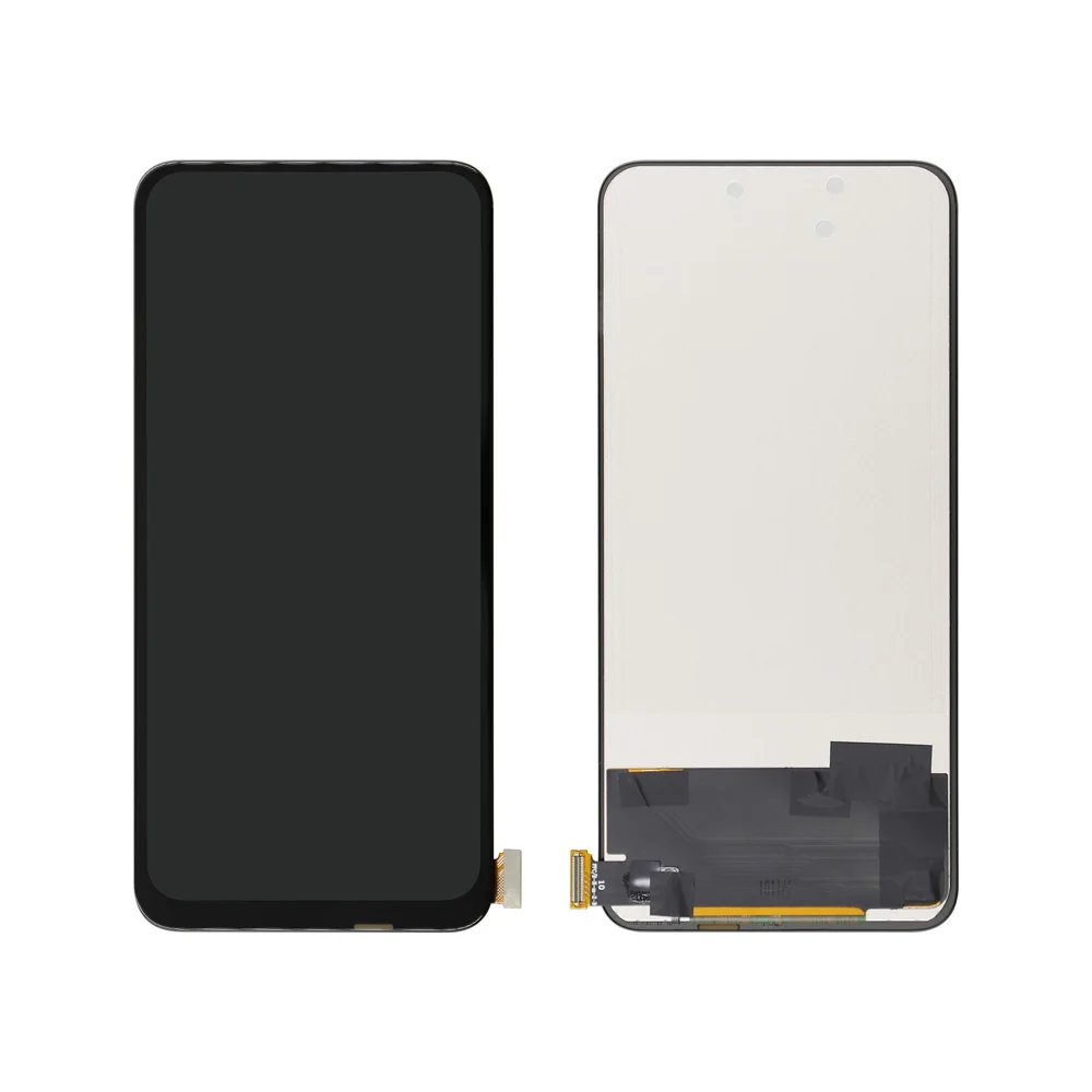 Tested 100% Working Mobile Phone TFT Display Screen Lcd Assembly For Huawei Honor Magic 2 Replacement LCD Display