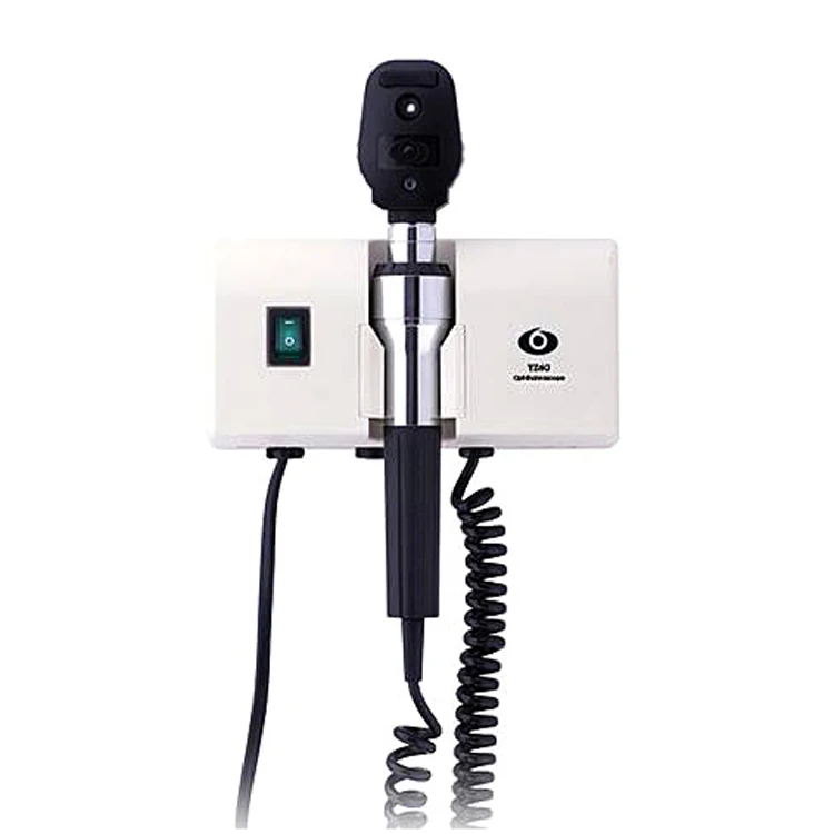 Best Quality YSENT-YZ6G  Ophthalmic Direct Ophthalmoscope Price