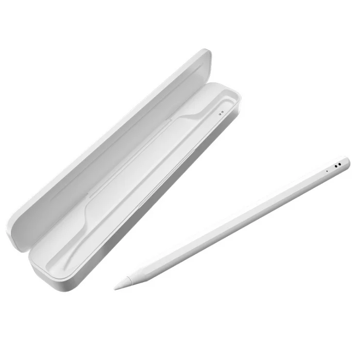2021 High Precision Fine Tip Smart Pencil for active stylus pen touch screen stylus