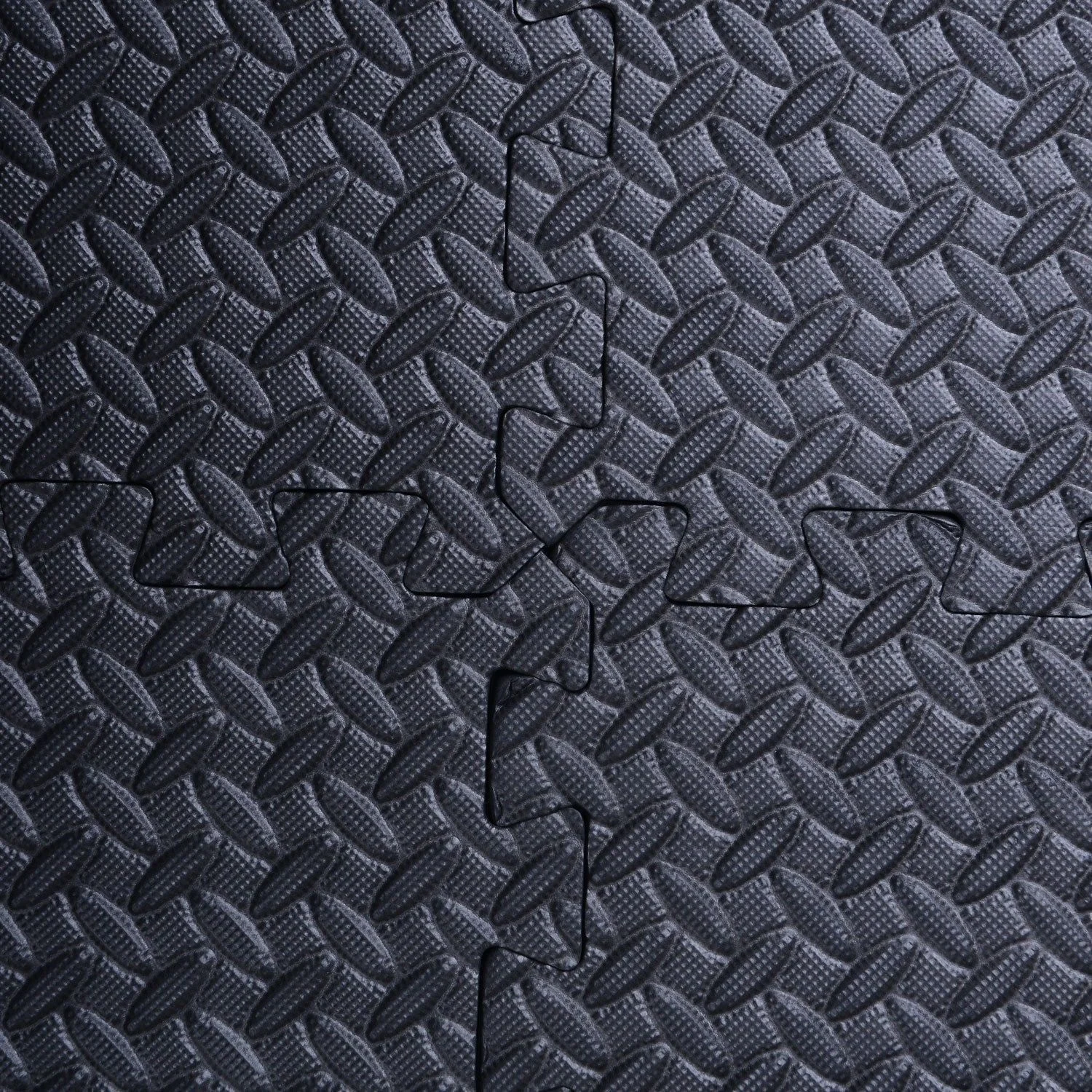 Exercise Workout EVA Foam Floor Mats Puzzle Gym Floor Mat Tiles EVA Gym Flooring Mats