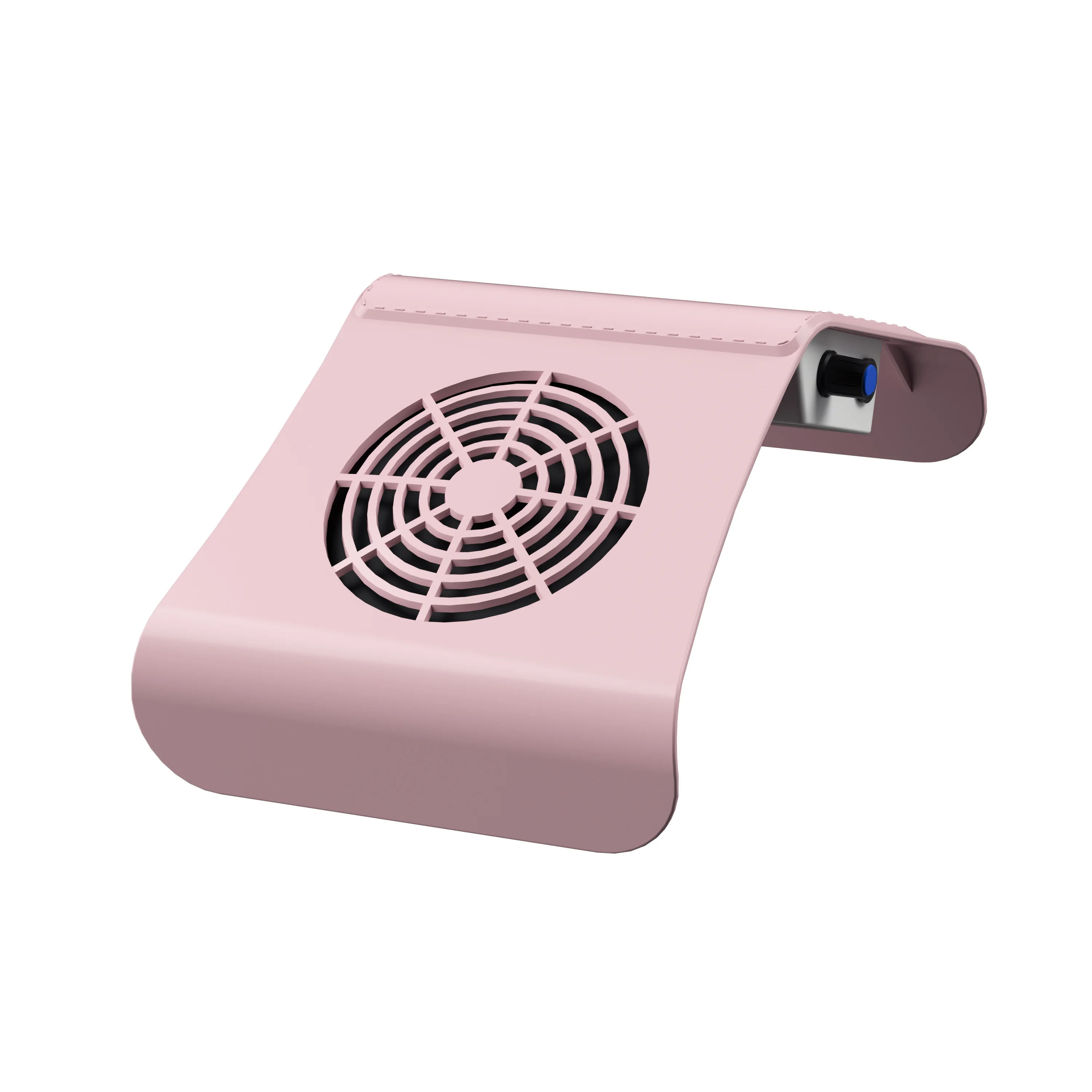 Wholesale 80W Strong Power Suction Fan Vacuum Cleaner Manicure Machine Tools Adjustable Speed Nail Dust Collector