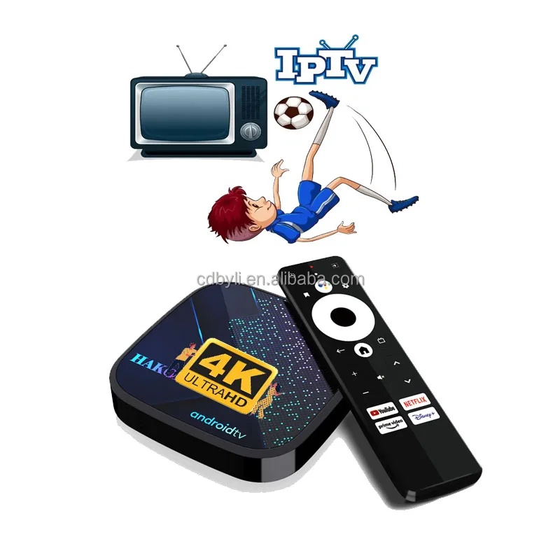 BL самая популярная телевизионная приставка Trex Бесплатная пробная 4K IPTV бесплатный тест реселлер смарт-ТВ Кредитная панель Европейская Франция Германия Австрия