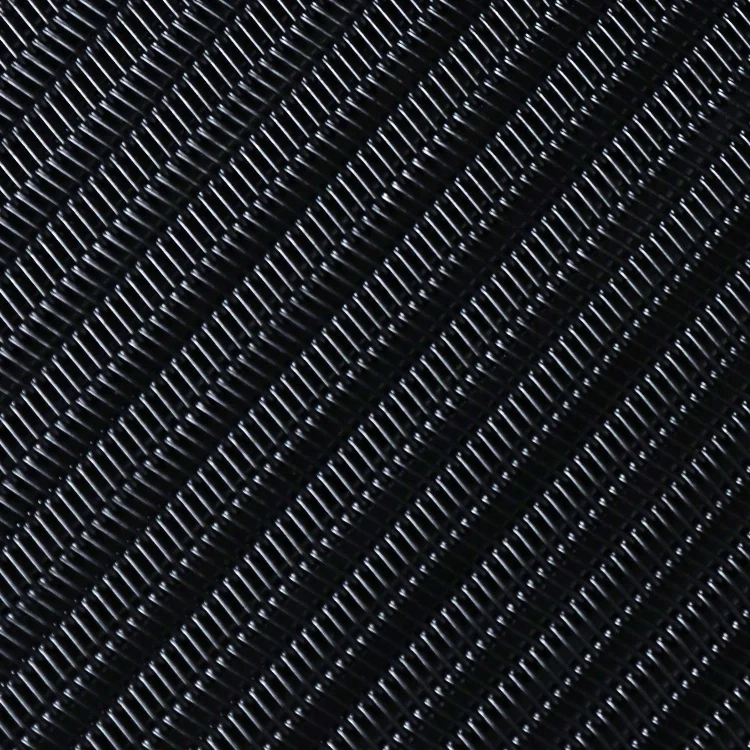 Alibaba  Manufacturing plant uv curing machine belt uv printer fabrics mesh conveyor belt