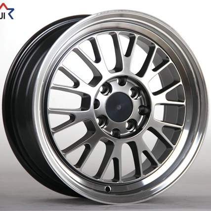 Xinghui 15 inch nice Aluminum alloy passenger car wheels