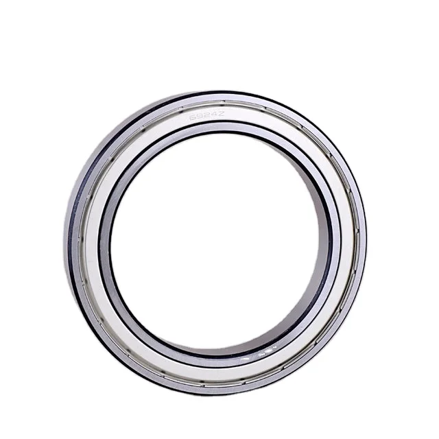 Thin-wall inch ball bearing R1212-2RS size 12.7x19.05x3.97mm 1/2 inch bore bearing R1212 2RS