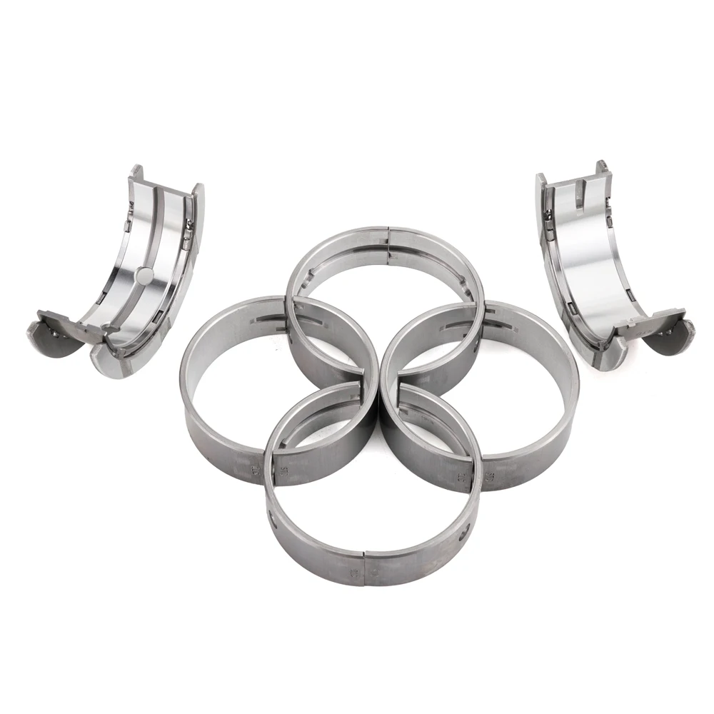 Engine parts 11218517935 11217803495 11218517939 11217803501 crankshaft bearing for bmw N47 F30/E60/F10/E83/E84