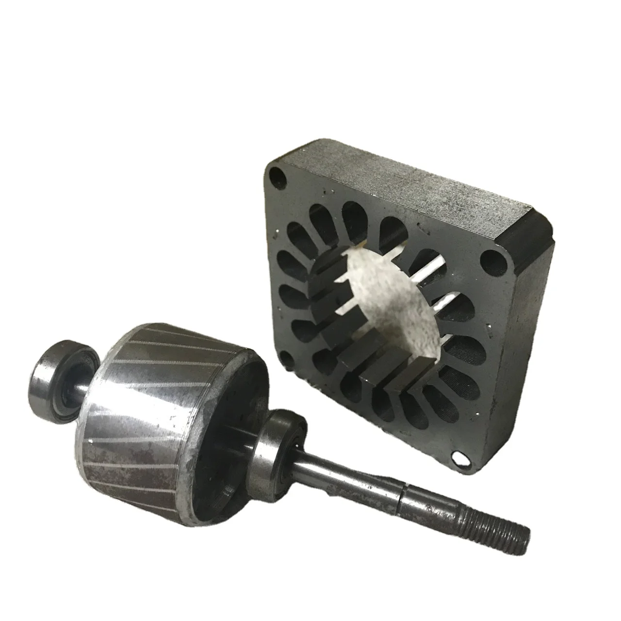 2021 New Promotion fan ac motor small appliance