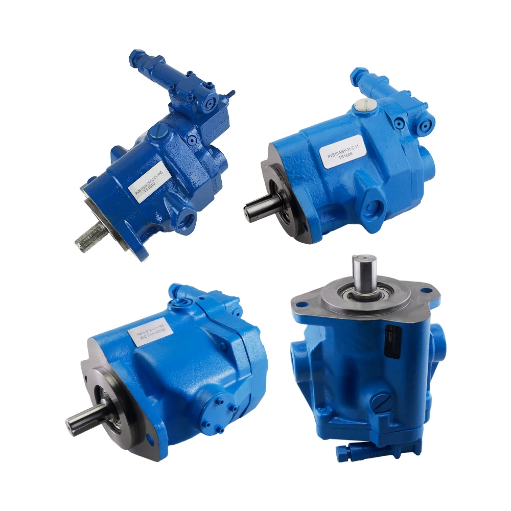 High pressure piston pump PVB5 PVB10 PVB15 PVB29 series PVB29-RSY-20-CM-11 hydraulic variable axial piston pump