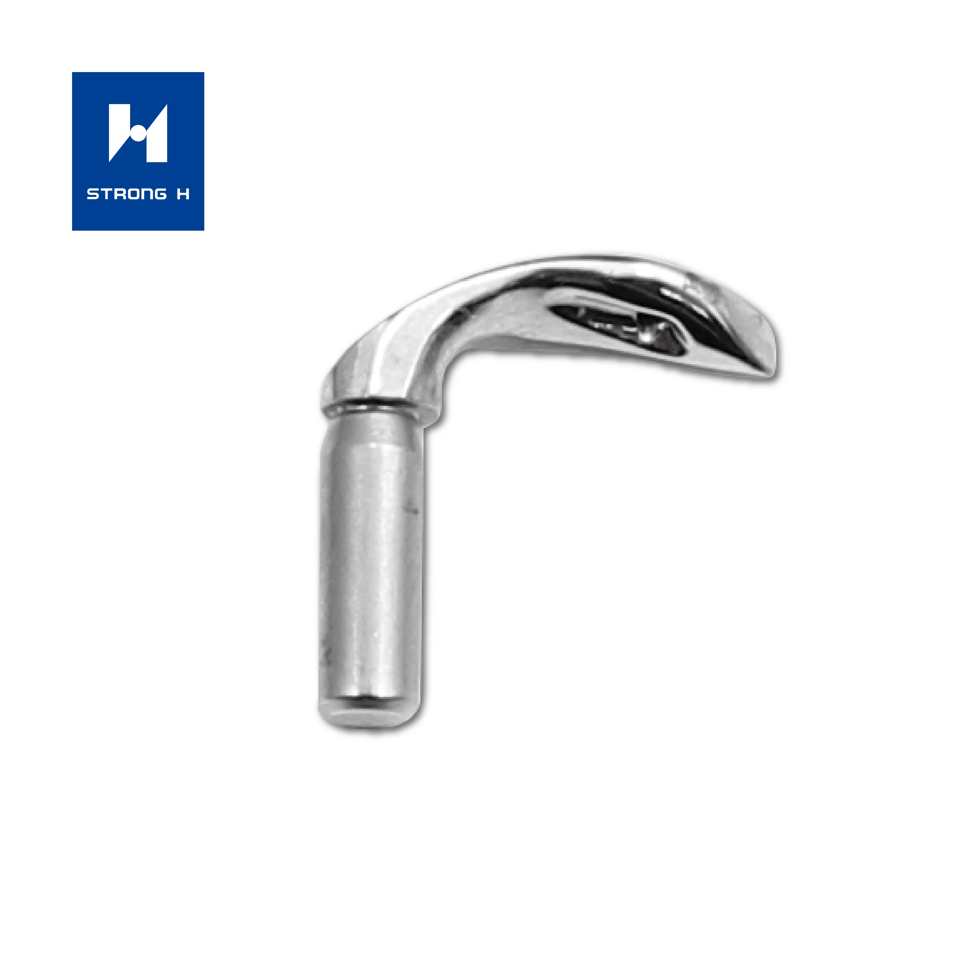 Стронгский набор Looper для промышленных швейных машин Brother, запасные части 147934-001