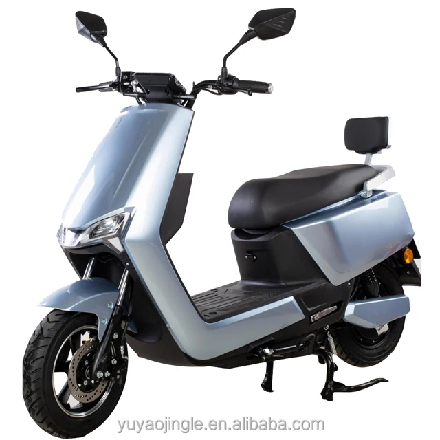 Ckd Hot Pick 48v/60v/72v 1000w/1500w Electric Scooter For Sale Disc Brakes Cheap Electric Bike High Quality