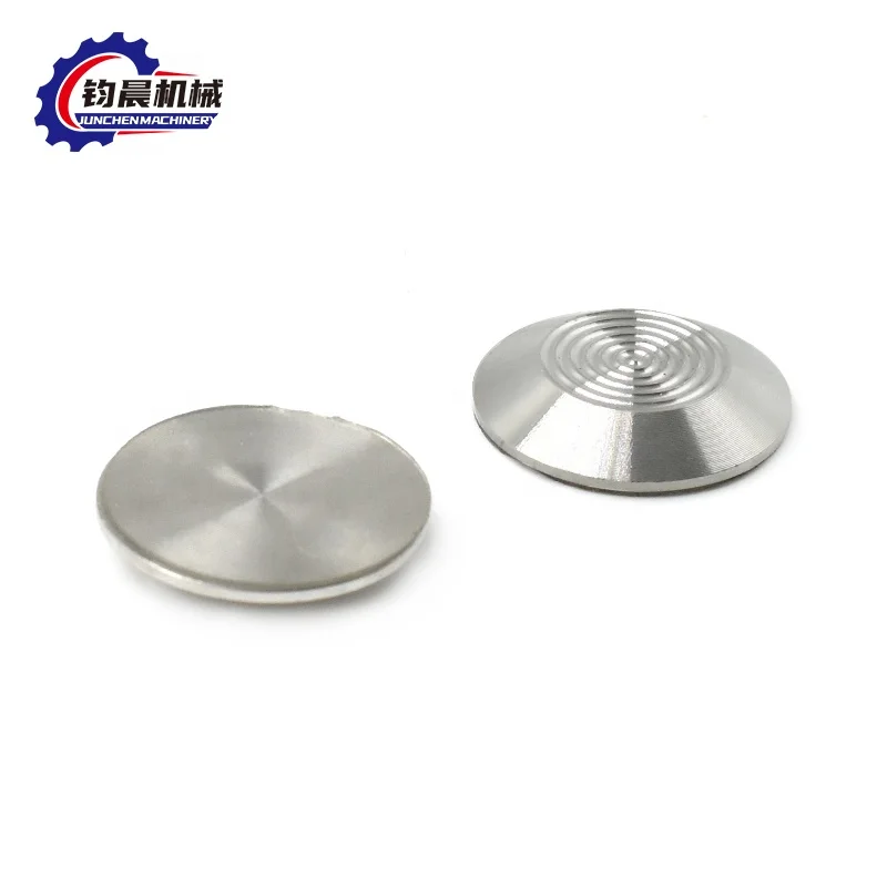 Custom Tactile Tactile Indicators Button Stud 316 Stainless Steel Tactile Strips 304 Brass parts