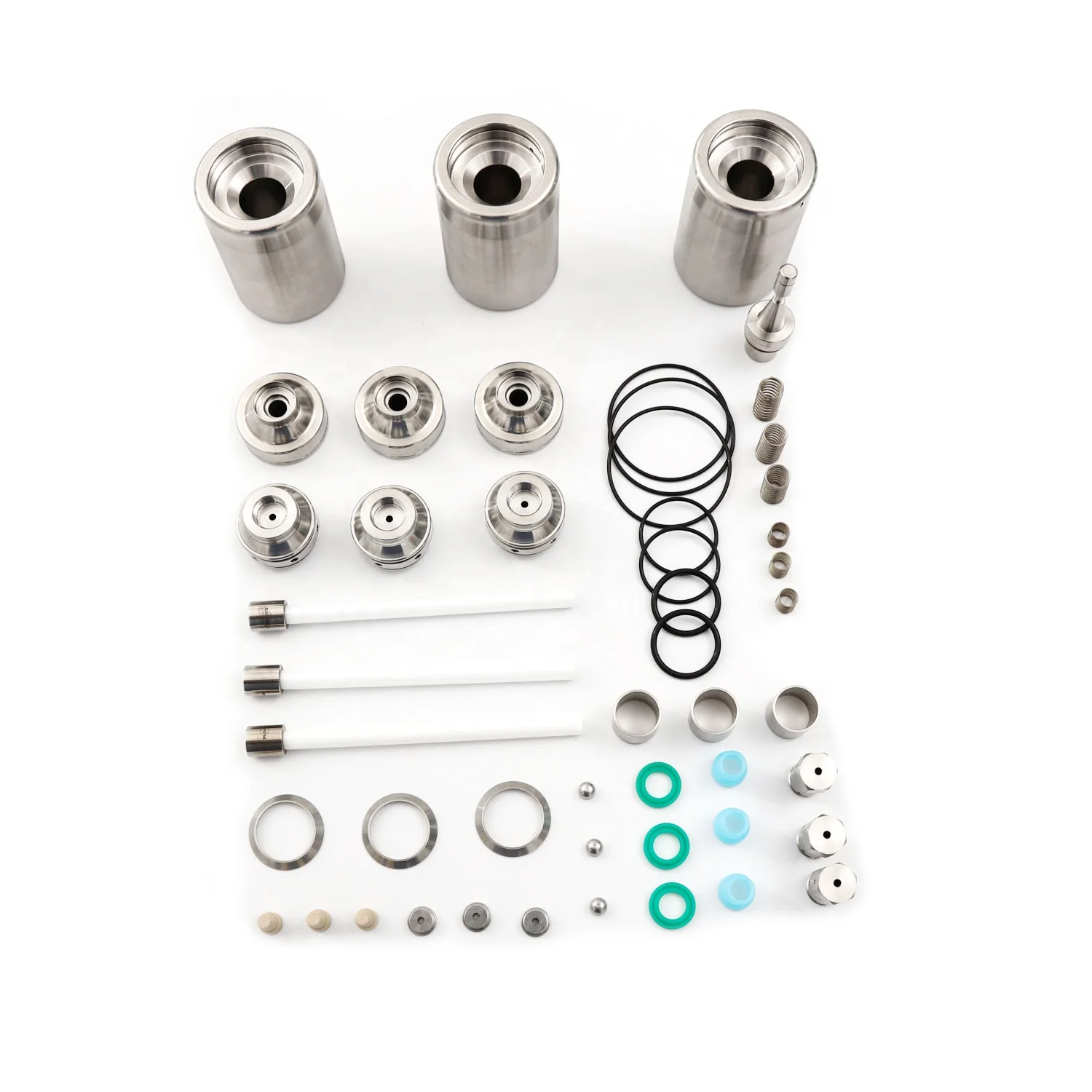 WaterJet Direct Drive Spare Parts 050624-2 Major Hyplex Hybride Maintenance Kits