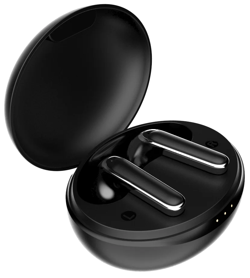 Touch Control TWS Earphone Stereo headphone with power charging case Bluetooth Headset 5.3 Wireless Earbuds