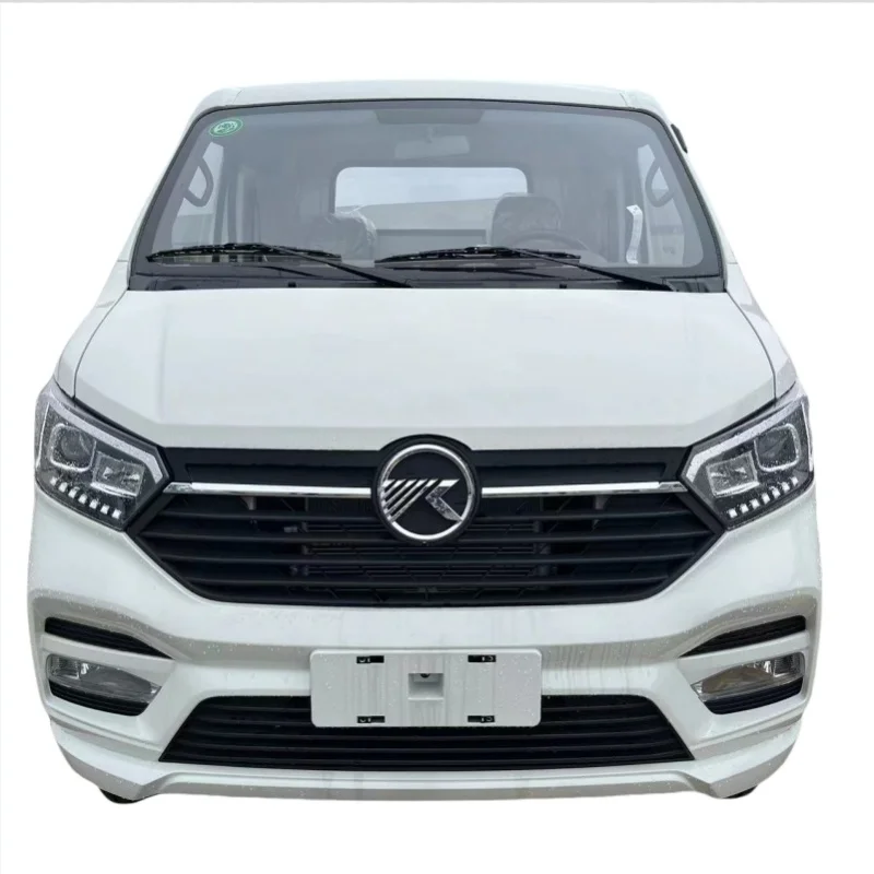 Dongfeng Sokon K01s 4x2 Легкий Грузовой автомобиль Dfsk грузовик мини-автомобиль для продажи 125 мини-грузовик с подъемником Sizzor 4x4 ручной Euro 6 Van 91